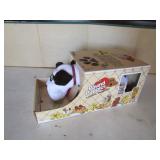 tonka pound puppy w/box