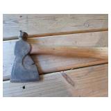 hatchet