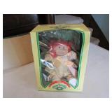 cabbage patch doll