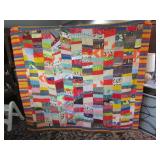 quilt comforter