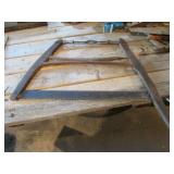 bucksaw