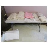 linens & pillows