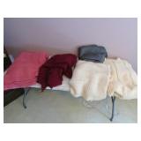 5 blankets