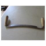 drawknife