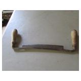 drawknife