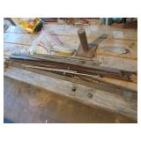 all rods & metal