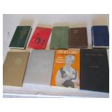 old books