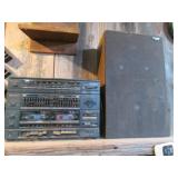 stereo