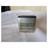 tipton tractor & implement adv. tape measure