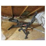 power rider exercise machine