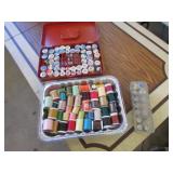 all sewing spools