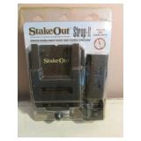stake out camera mounting system
