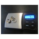 .925 silver jewelry