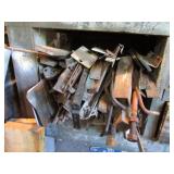 all scrap metal