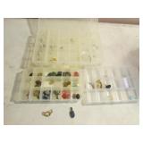 costume jewelry & stones