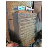 organizer & contents