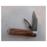 hammer brand pocketknife