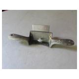 antique spokeshave