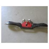 spokeshave