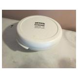 becks hybrids pyrex dish holder