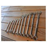 craftsman wrench set