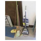 vacuum & cleaning items