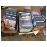 all dvd