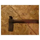 hatchet
