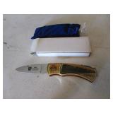 lionel train knife