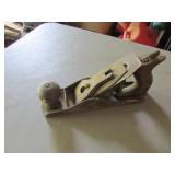 wooden plane