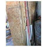 postals & items