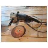 craftsman grinding tool