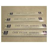 crib filler hybrids windfall,IN advertising rulers