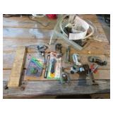 flaring tools & items