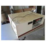 jet air filtration system (works)