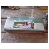 double hammock