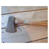 hatchet