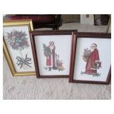 3 christmas pictures