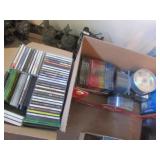 all cd