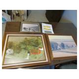 farm aerial pictures