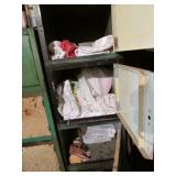 shop rags & items