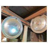 buick & ford hubcaps