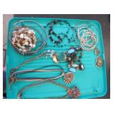 costume jewelry