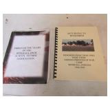 returning to remember windfall book