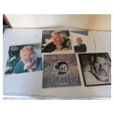 5 kenny rogers records