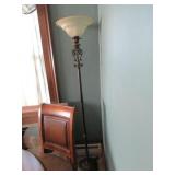 floor lamp