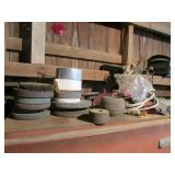 grinding wheels & items