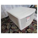 storage container & tupperware