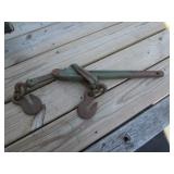 chain binder