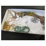 costume jewelry